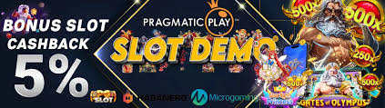 Keuntungan Bermain Slot Demo: Belajar Tanpa Risiko